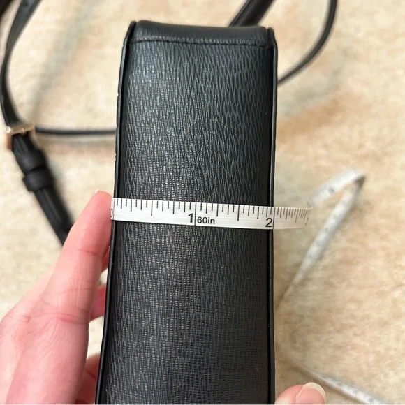 Disney X Kate Spade New York Mini Dalmatians Camera Bag - Picture 15 of 16